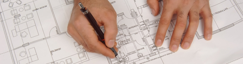 Architects of your Technology Future