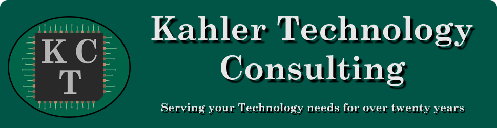 Kahler Technology Consulting