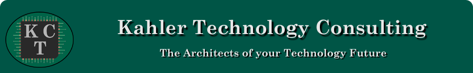 Kahler Technology Consulting