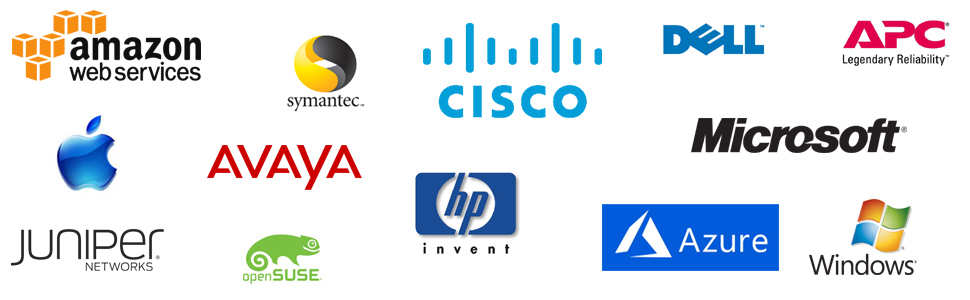 Our Partners
